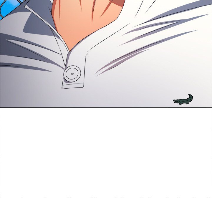 My High School Bully Chapter 239 - Page 155