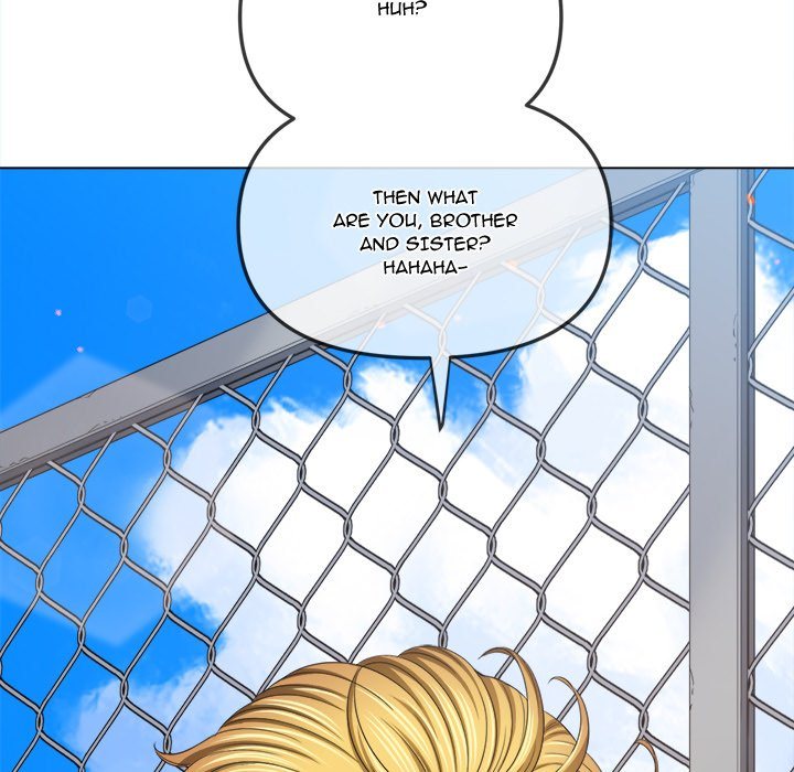 My High School Bully Chapter 239 - Page 173