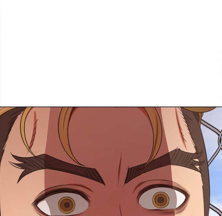 My High School Bully Chapter 239 - Page 180