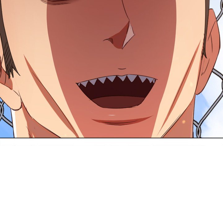 My High School Bully Chapter 239 - Page 181