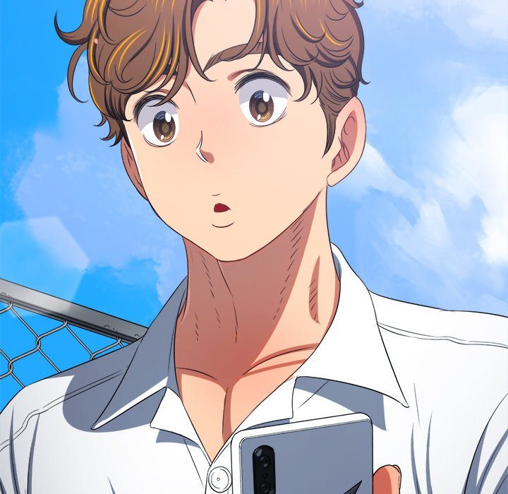 My High School Bully Chapter 239 - Page 224