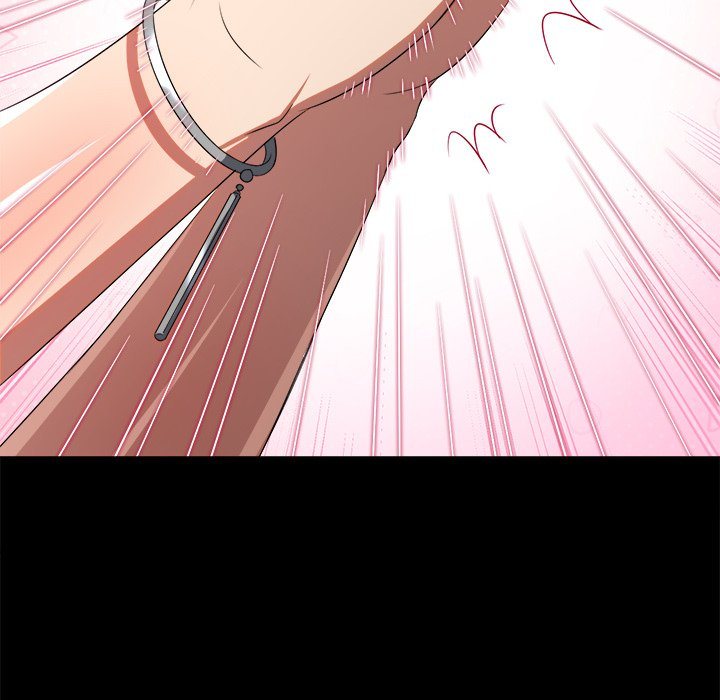 My High School Bully Chapter 239 - Page 65