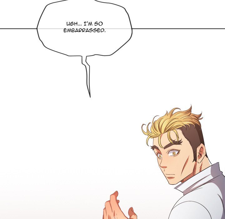 My High School Bully Chapter 239 - Page 98