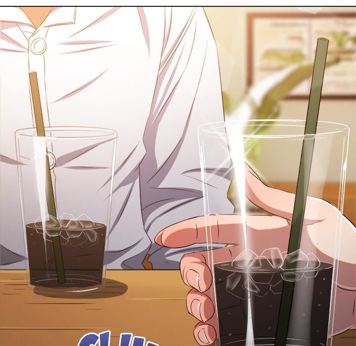 My High School Bully Chapter 240 - Page 132