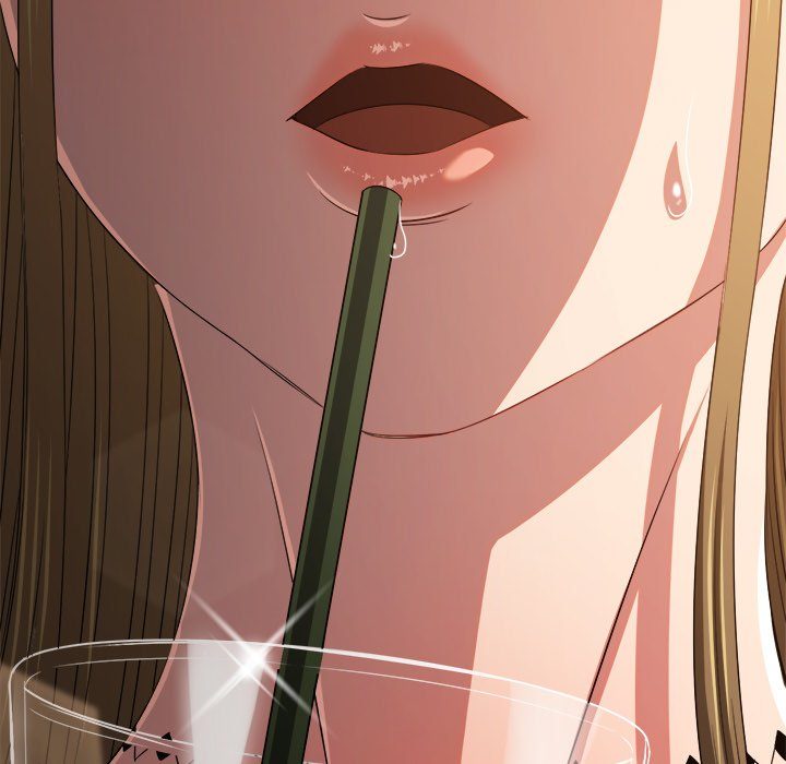 My High School Bully Chapter 240 - Page 135