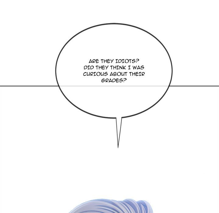 My High School Bully Chapter 240 - Page 206