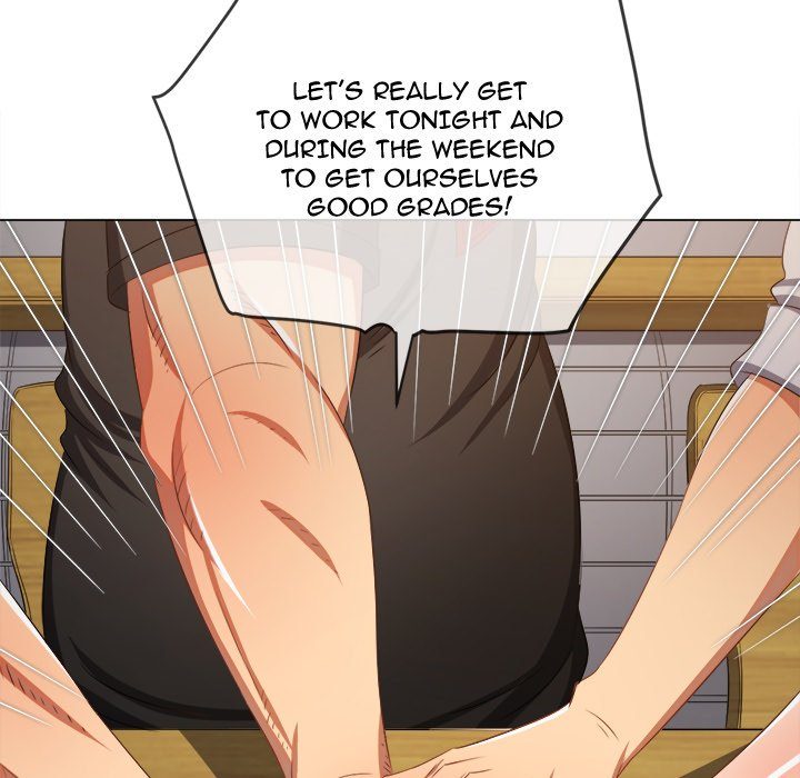 My High School Bully Chapter 240 - Page 32