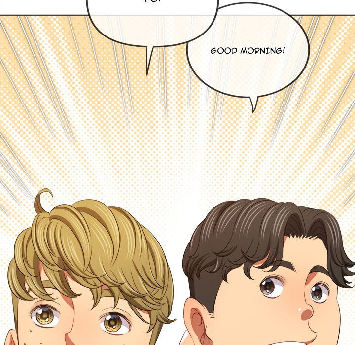 My High School Bully Chapter 240 - Page 5