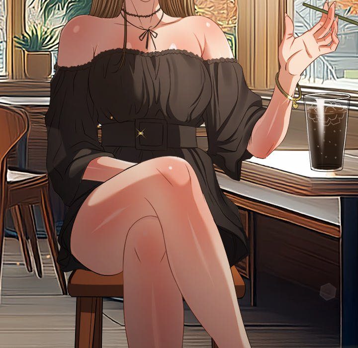 My High School Bully Chapter 240 - Page 68