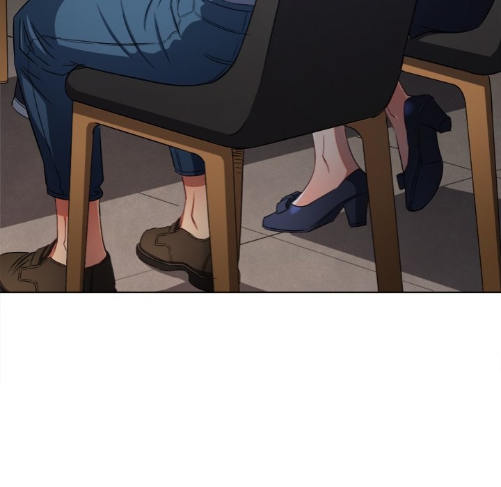 My High School Bully Chapter 241 - Page 14