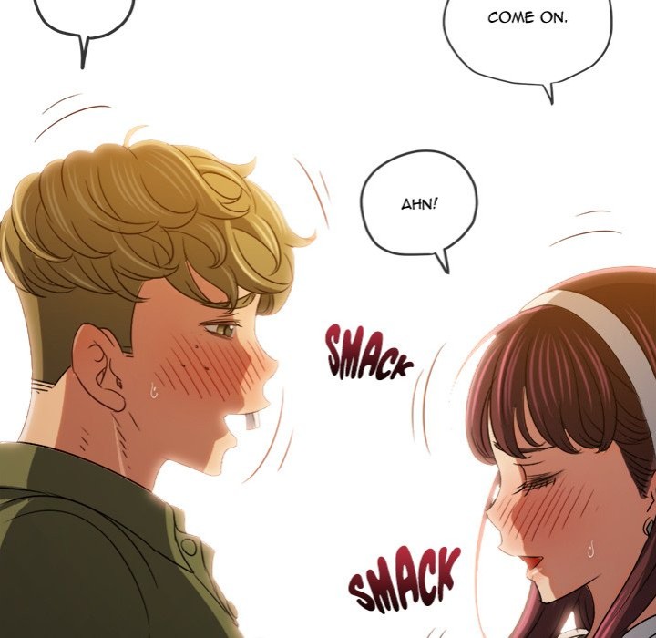 My High School Bully Chapter 241 - Page 160