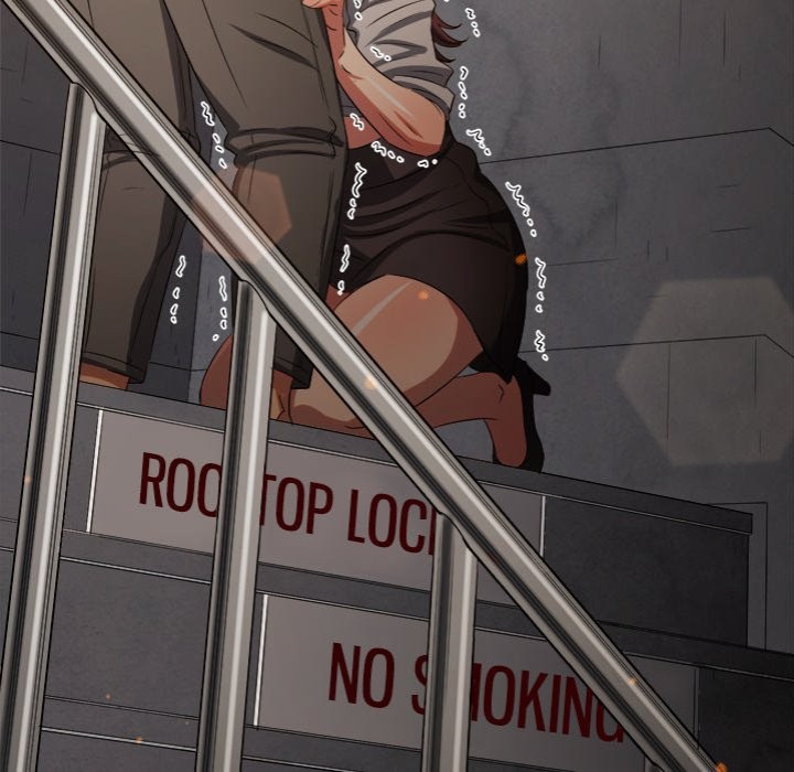 My High School Bully Chapter 241 - Page 200