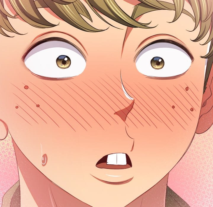 My High School Bully Chapter 241 - Page 214