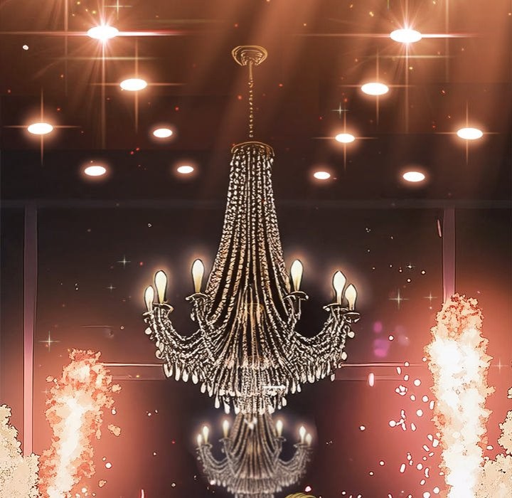 My High School Bully Chapter 241 - Page 217