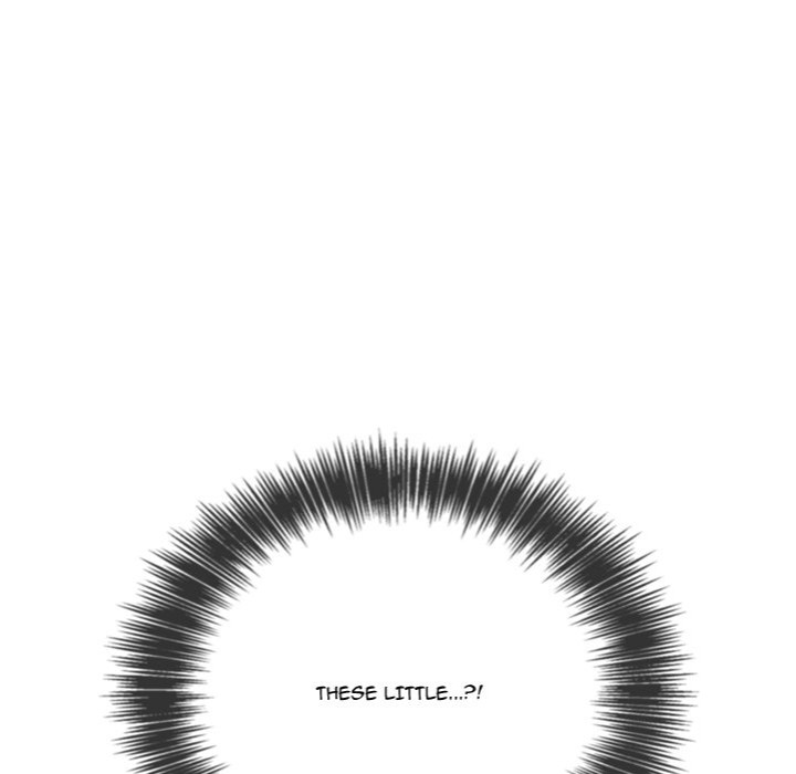 My High School Bully Chapter 241 - Page 241