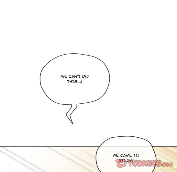 My High School Bully Chapter 241 - Page 35