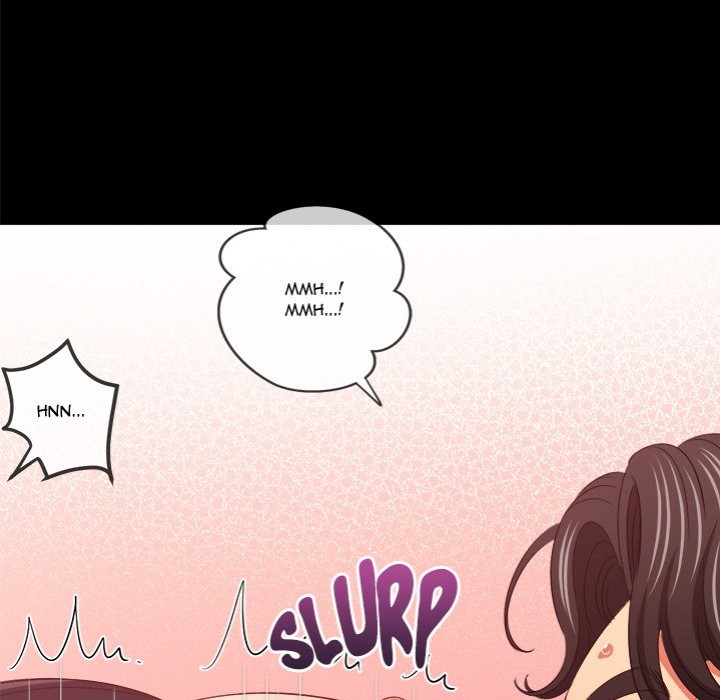 My High School Bully Chapter 241 - Page 82