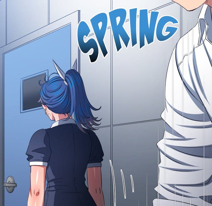 My High School Bully Chapter 242 - Page 102