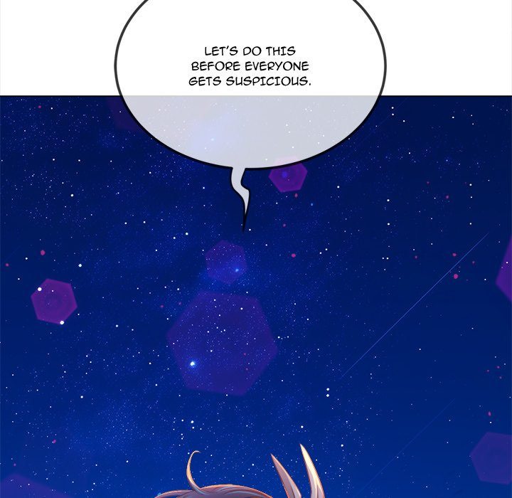 My High School Bully Chapter 242 - Page 158