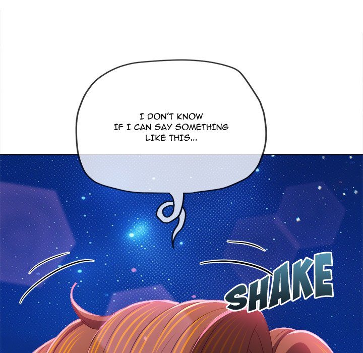 My High School Bully Chapter 242 - Page 196