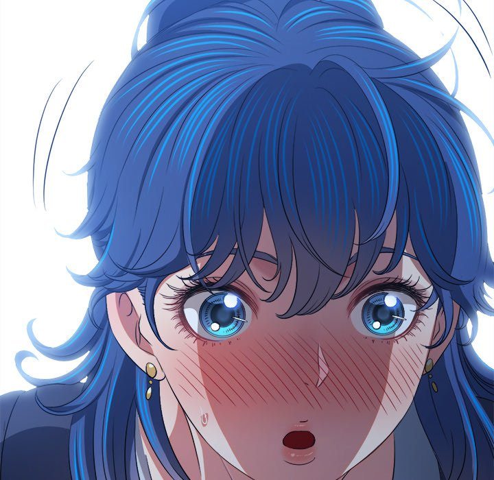 My High School Bully Chapter 242 - Page 204