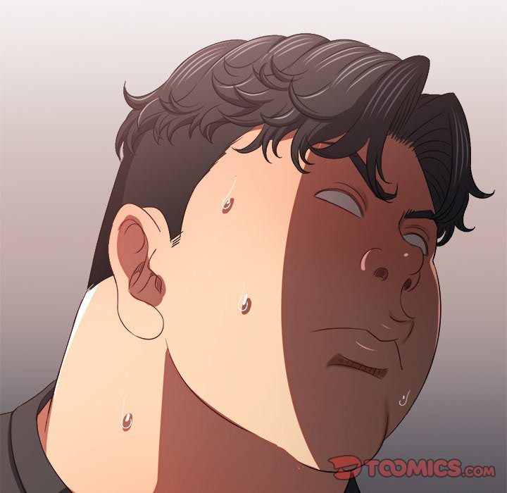 My High School Bully Chapter 242 - Page 39