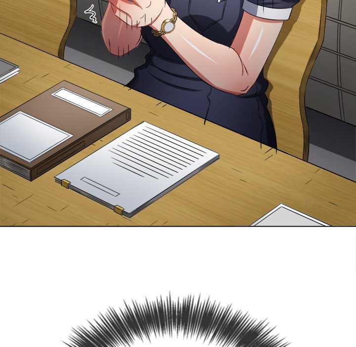 My High School Bully Chapter 242 - Page 60