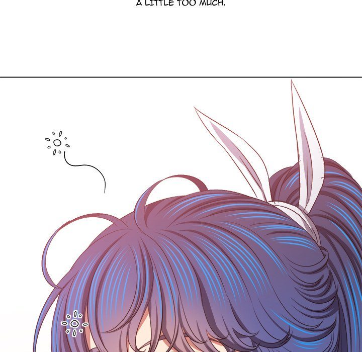 My High School Bully Chapter 242 - Page 67