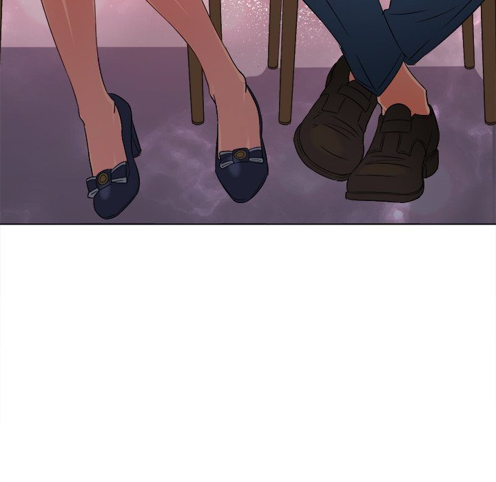 My High School Bully Chapter 242 - Page 89