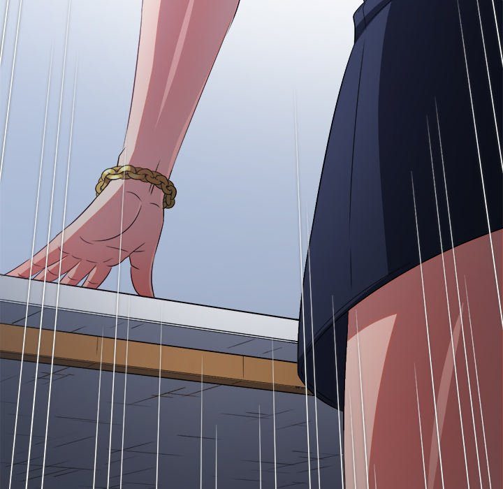 My High School Bully Chapter 242 - Page 96