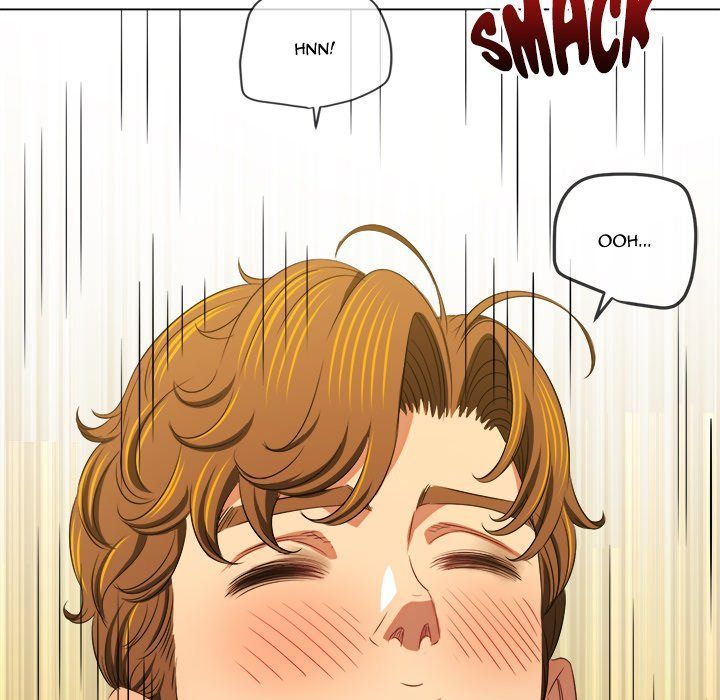 My High School Bully Chapter 243 - Page 134