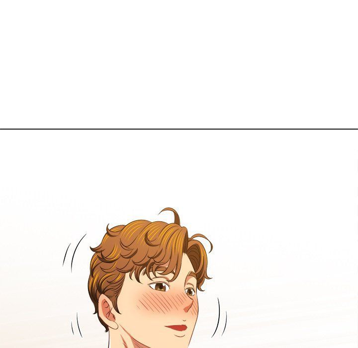 My High School Bully Chapter 243 - Page 151