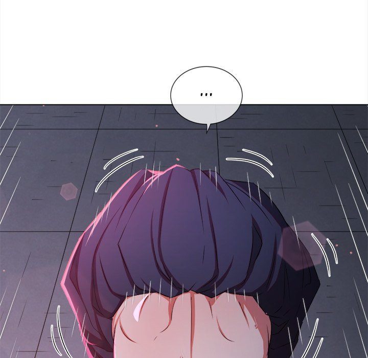 My High School Bully Chapter 243 - Page 47