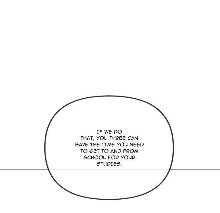 My High School Bully Chapter 244 - Page 127