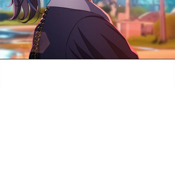 My High School Bully Chapter 244 - Page 145