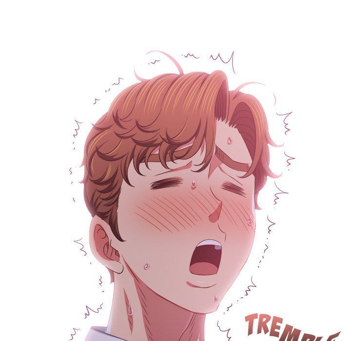 My High School Bully Chapter 244 - Page 19