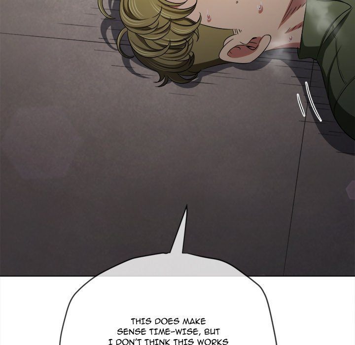 My High School Bully Chapter 244 - Page 207