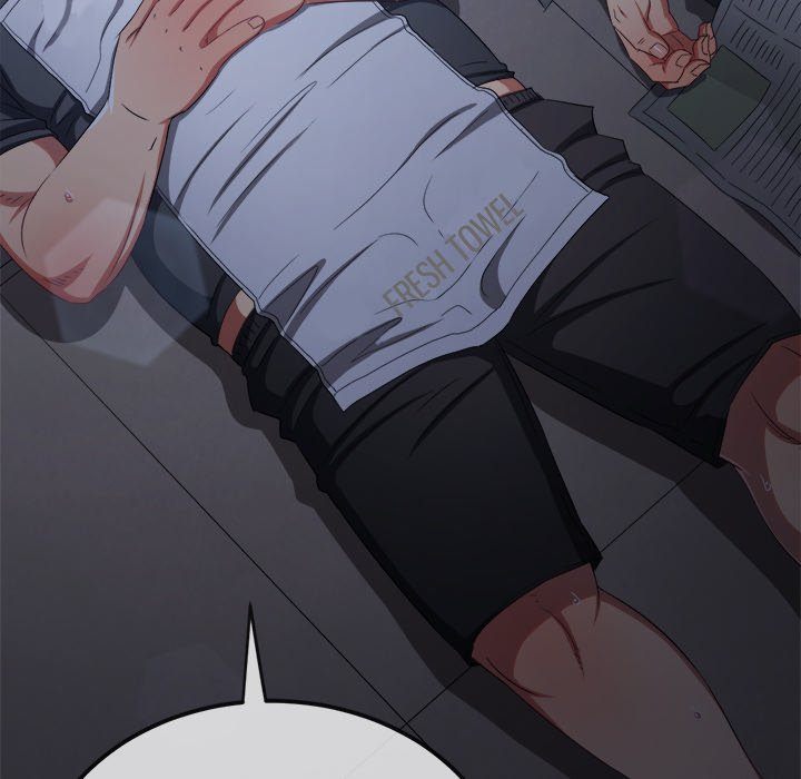 My High School Bully Chapter 245 - Page 12