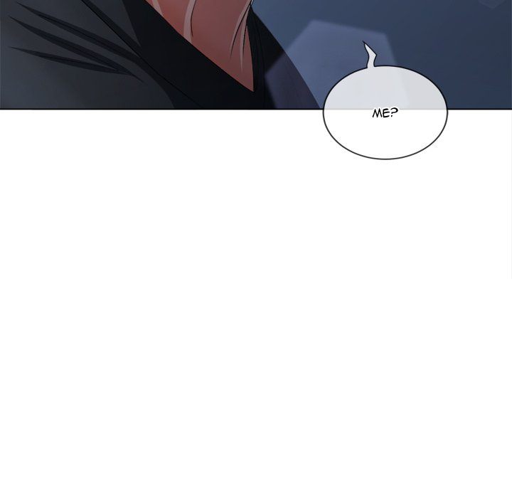 My High School Bully Chapter 245 - Page 125