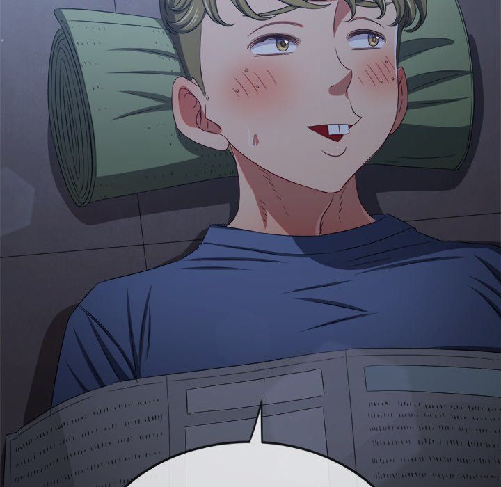 My High School Bully Chapter 245 - Page 21