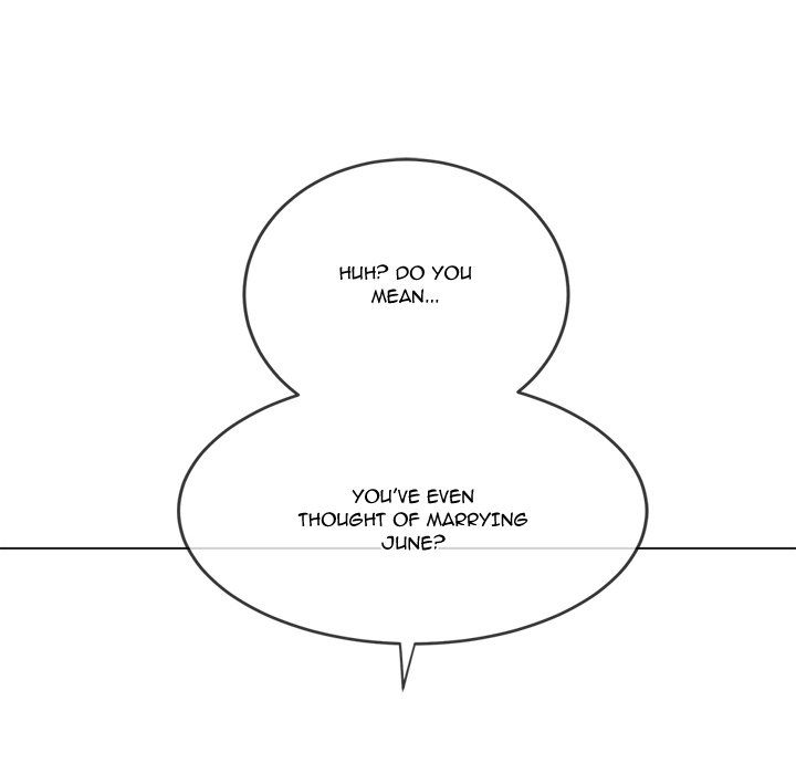 My High School Bully Chapter 245 - Page 39