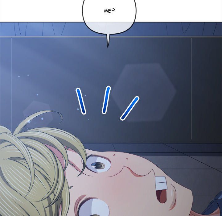 My High School Bully Chapter 245 - Page 49