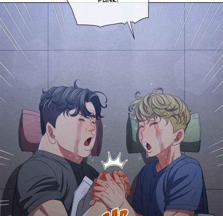 My High School Bully Chapter 245 - Page 94