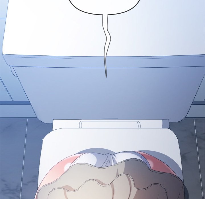 My High School Bully Chapter 246 - Page 173