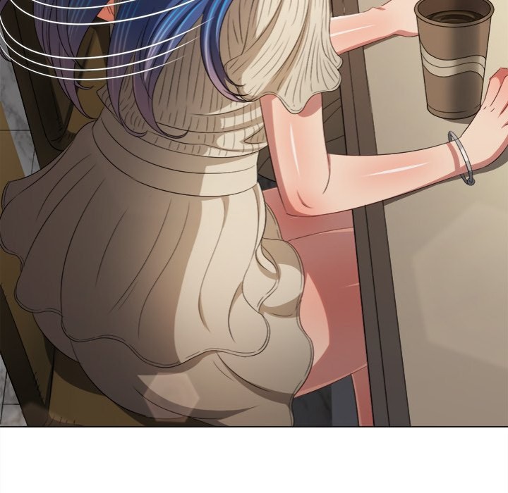 My High School Bully Chapter 246 - Page 37