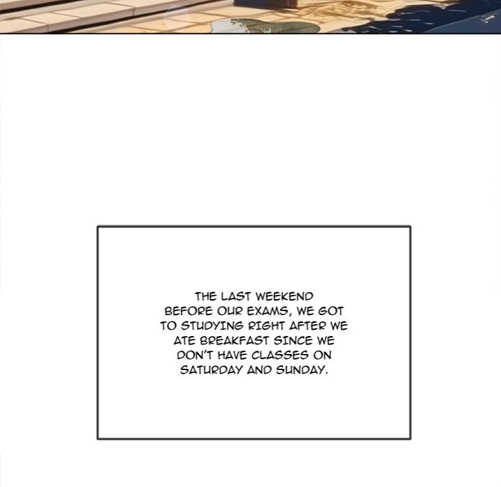 My High School Bully Chapter 246 - Page 7