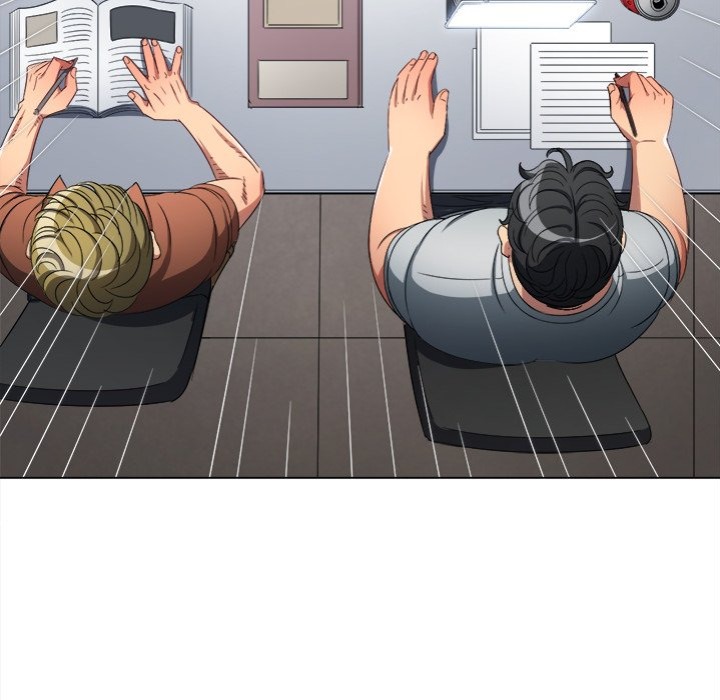 My High School Bully Chapter 248 - Page 164