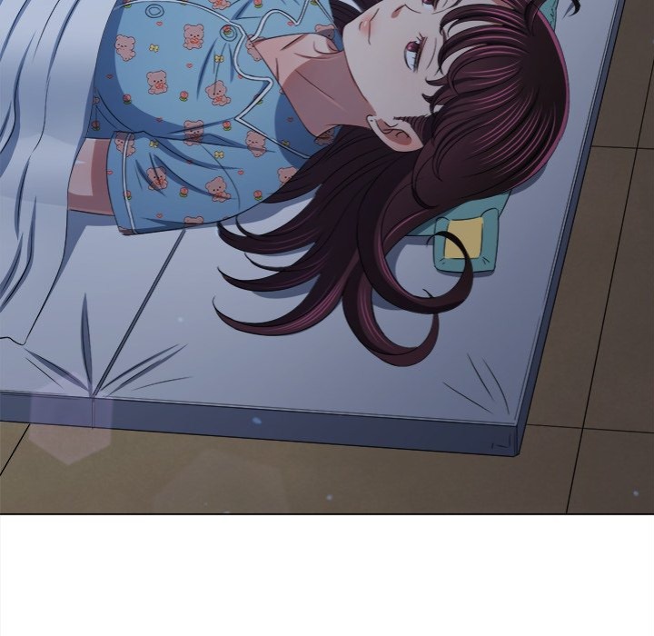 My High School Bully Chapter 248 - Page 33