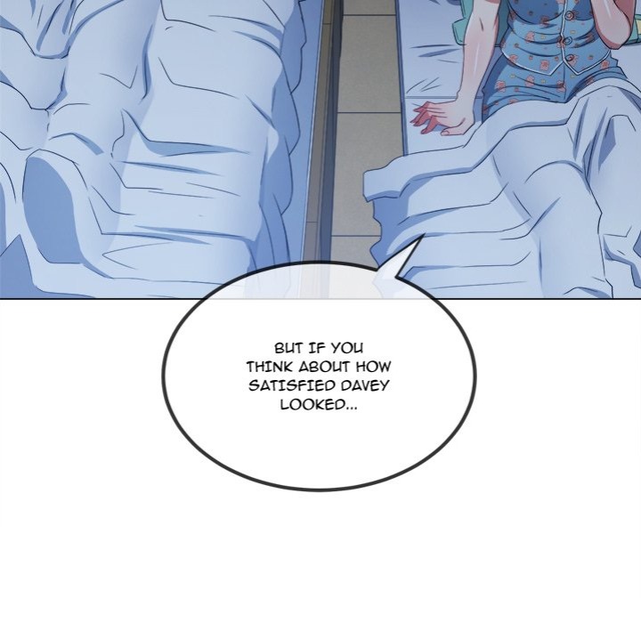 My High School Bully Chapter 248 - Page 42