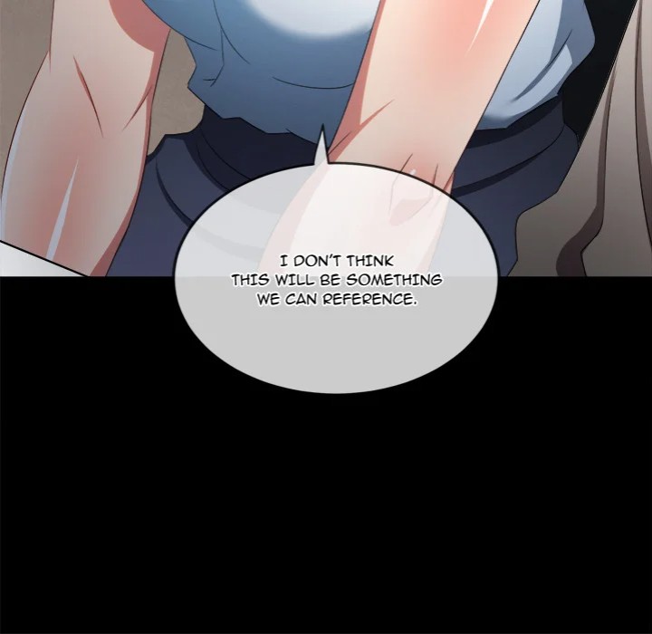 My High School Bully Chapter 250 - Page 14